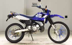 YAMAHA LANZA 2021 4TP