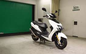 YAMAHA CYGNUS 125 XSR 3 2022 SED8J