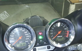 SUZUKI BANDIT 1200 S 2004 GV77A
