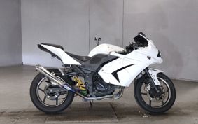 KAWASAKI NINJA250R EX250K