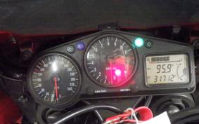 KAWASAKI ZX 1200 NINJA R 2000 ZXT20A