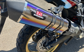 HONDA CRF1000L AFRICA TWIN 2016 SD04