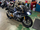 Фото Triumph DAYTONA MOTO 2 765 2020 с японского аукциона