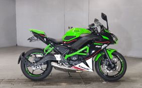 KAWASAKI NINJA650 ER650H