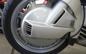 HONDA GL1500 GOLD WING SE 1990 SC22