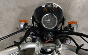 HONDA  APE 50 TYPE D AC18