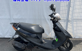 SUZUKI ADDRESS V50