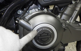 HARLEY X350 2024