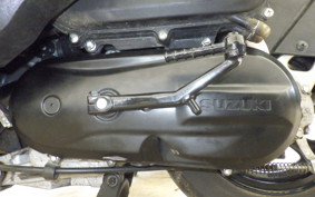 SUZUKI ADDRESS V125 DT11A