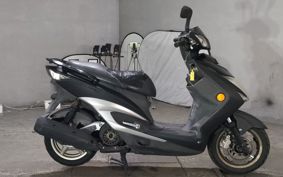 YAMAHA CYGNUS 125 X SE46