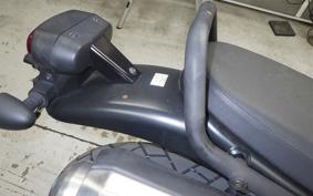 HONDA CL250-2 MC57