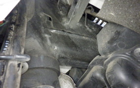 HONDA C110 SUPER CUB 2009 JA10