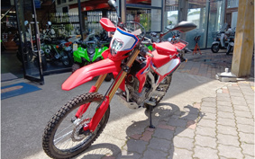 HONDA CRF250L MD47
