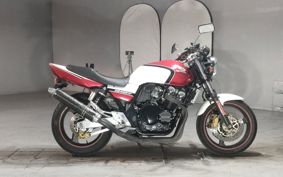 HONDA CB400SFV-2 2003 NC39