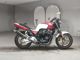 Фото Honda CB400SFV-2 2003 с японского аукциона