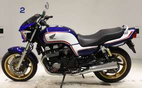 HONDA CB750 GEN 2 2005 RC42
