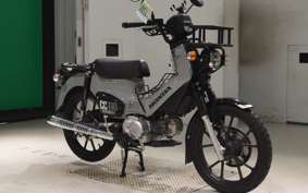 HONDA CROSS CUB 110 JA60