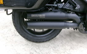 HONDA  REBEL 1100T DCT 2023 SC83