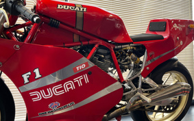 DUCATI 400F3 1987 ZDM400R