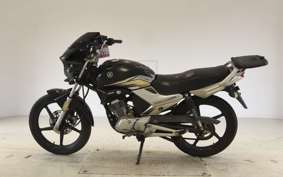 YAMAHA YBR125 2021