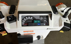 HONDA  GYRO X BASIC  TD02