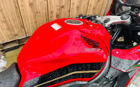 HONDA CBR650R 2025 RH03