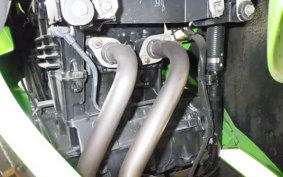 KAWASAKI NINJA 250 ABS 2017 EX250L