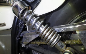 HONDA MAGNA 50 2014 AC13