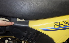 SUZUKI DR250 S SJ41A