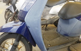 HONDA TODAY AF61