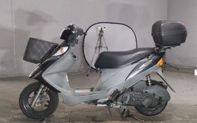 SUZUKI ADDRESS V125 CF46A