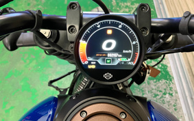 HARLEY  HARLEY RH1250S 2023 ZC4