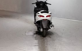 SUZUKI BURGMAN200 CH41A