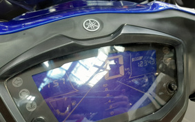 YAMAHA CYGNUS GRIF ASU SEJ4J