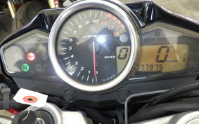 SUZUKI GSR250