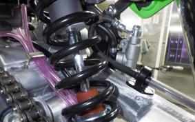 KAWASAKI KX85L KX085D