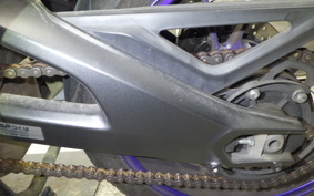 YAMAHA MT-09 Tracer GT 2019 RN51J