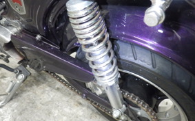 HONDA DAX 70 ST70
