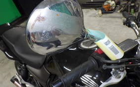 HONDA CB400SF GEN 4 A 2019 NC42