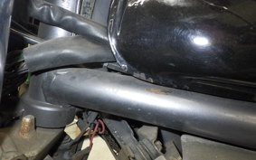 KAWASAKI BALIUS 250 2014 ZR250A