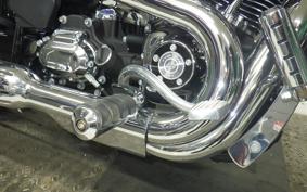 HARLEY FXDL 1580 2016