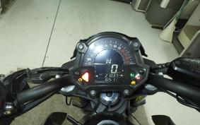 KAWASAKI Z650 A 2020 ER650H