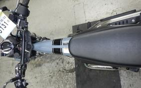 HONDA DAX 125 JB04