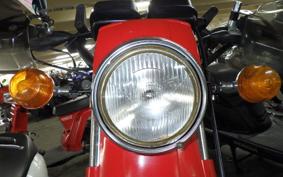 SUZUKI TS125 TS1252