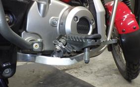 HONDA CT125 HUNTER CUB JA55