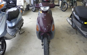 SUZUKI LET's 4 CA45A