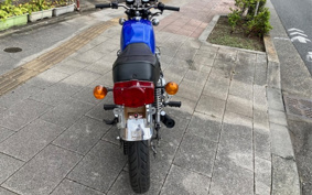 HONDA CB400 ...