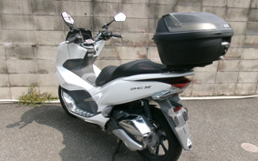 HONDA PCX125 JF81