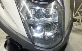 YAMAHA TRICITY 155 ヤネツキ SG81J