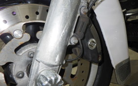 HARLEY FLHR 1580 2008